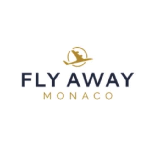 fly away monaco|Fly Away Monaco 